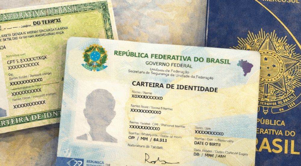 Documentação para Foz do Iguaçu