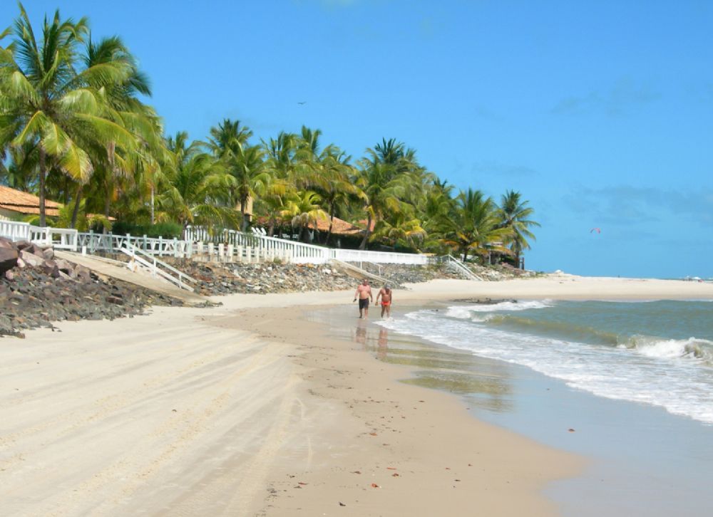 Porto Seguro: experiências que encantam em cada detalhe