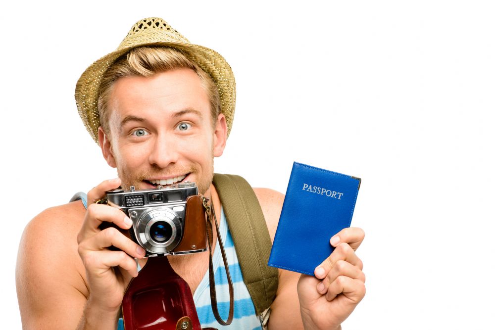 Descubra como o passaporte brasileiro facilita suas viagens internacionais em 2026