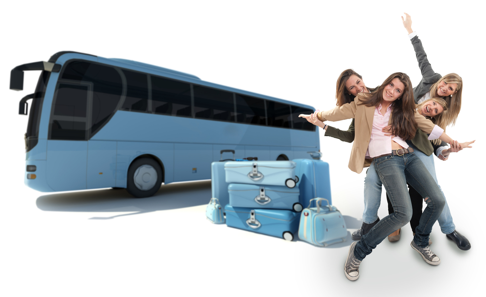 Política de cancelamento de excursões rodoviárias