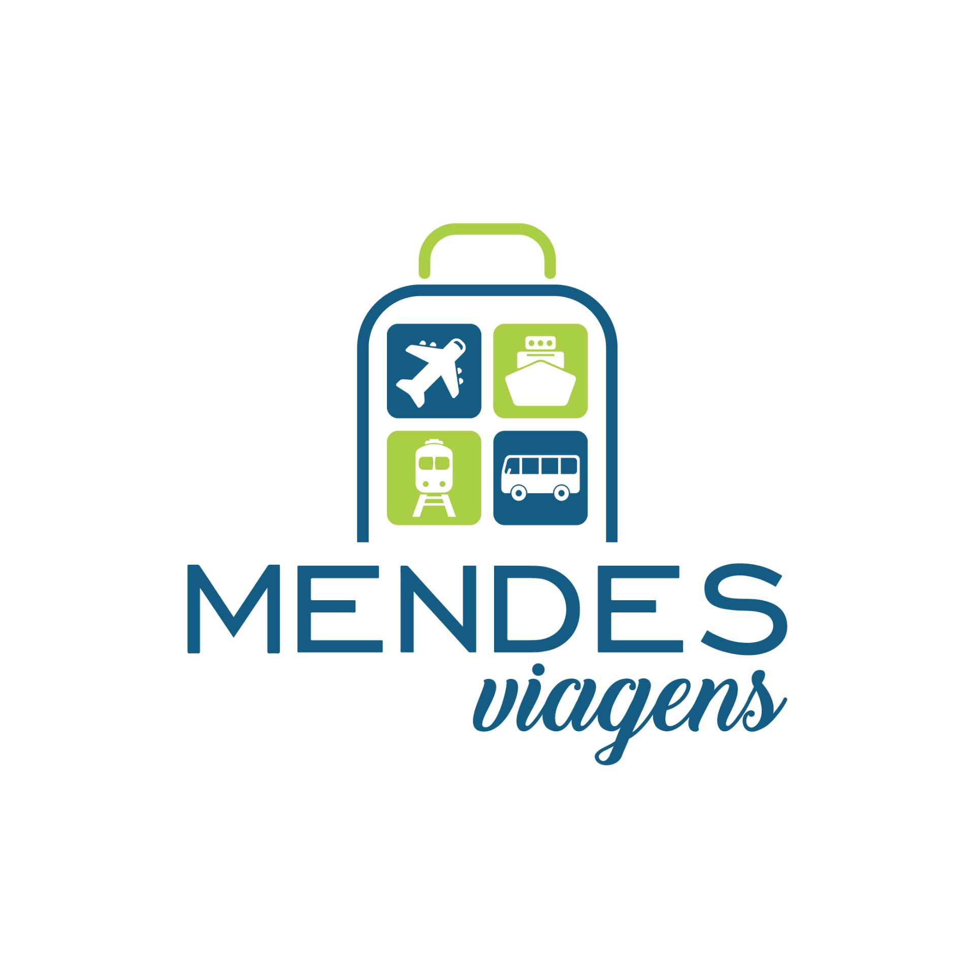 Mendes Viagens
